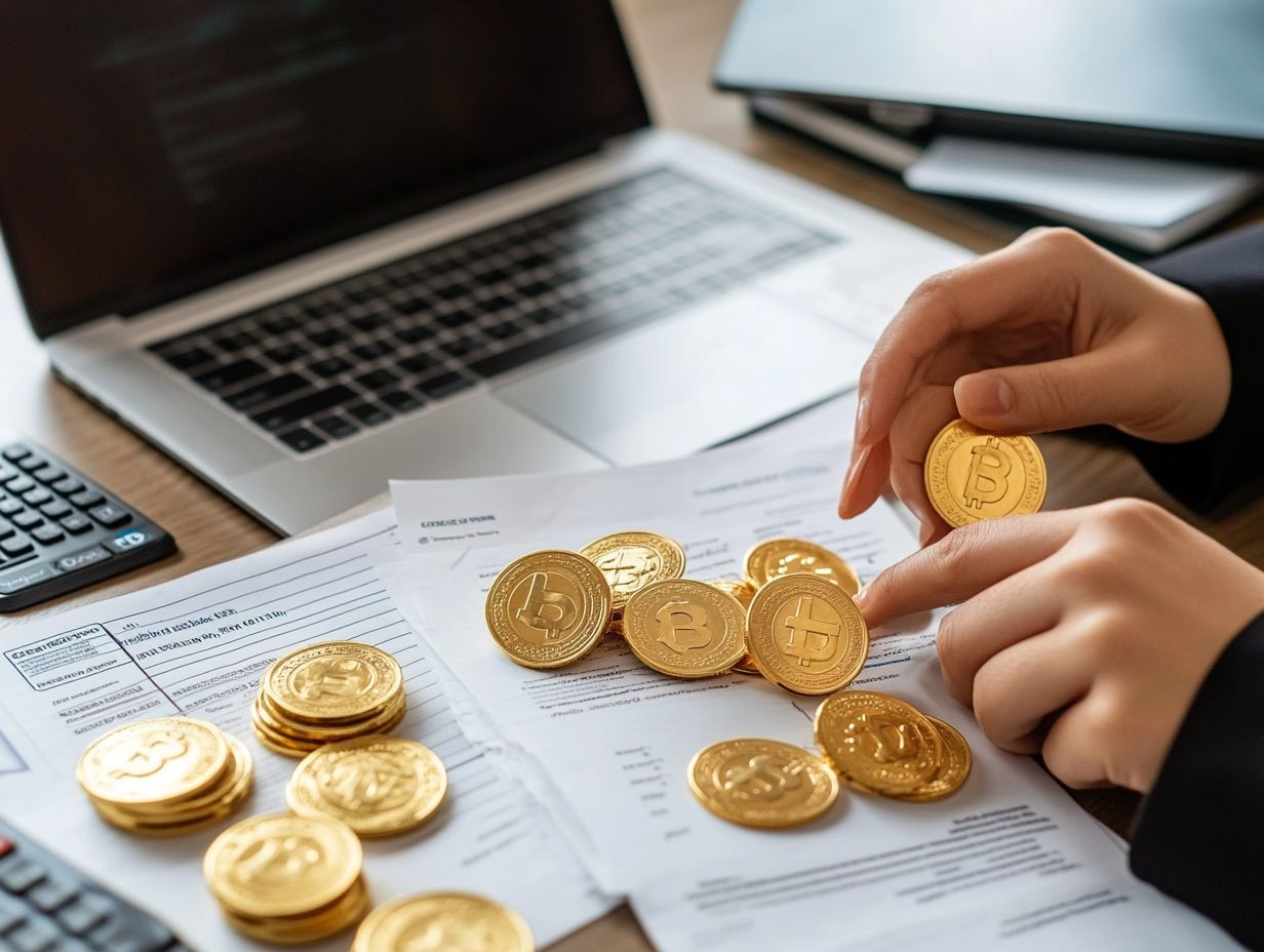 Gold ira how to set up p4
