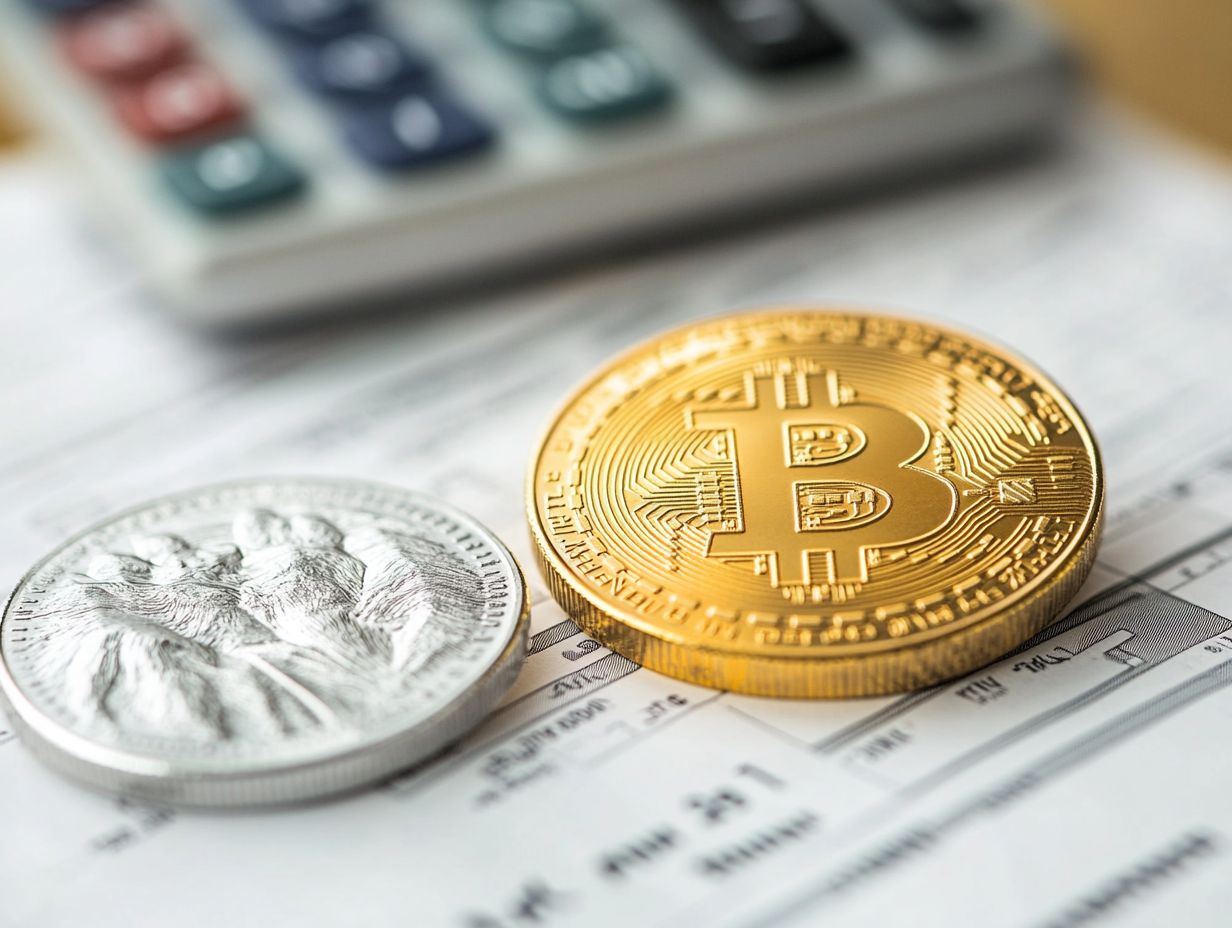 Steps to Open a Precious Metal IRA