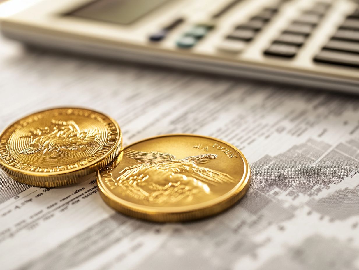 2. Select a Precious Metals Dealer