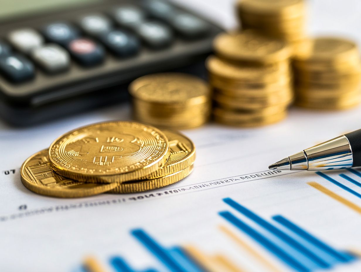 How Does a Gold IRA Work?