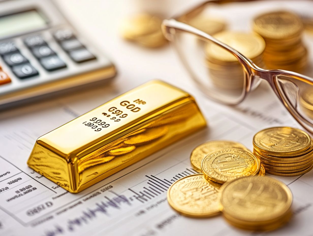 What is a Gold IRA?