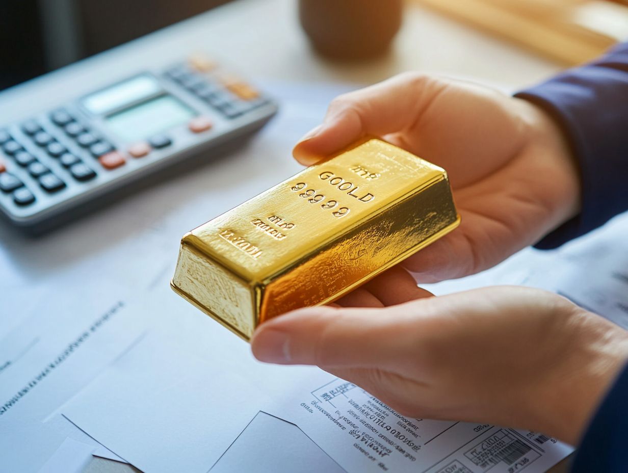 Withdrawals and Their Tax Implications