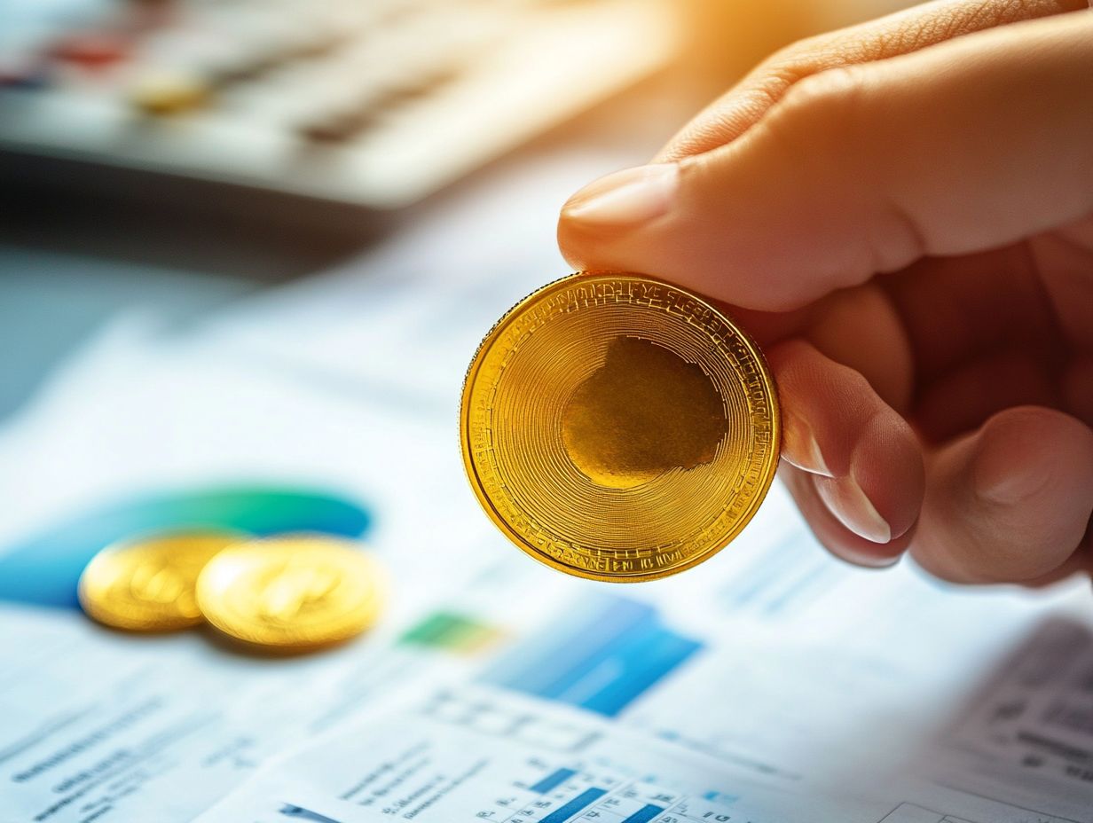 3. Choose the Right Gold Investment Options