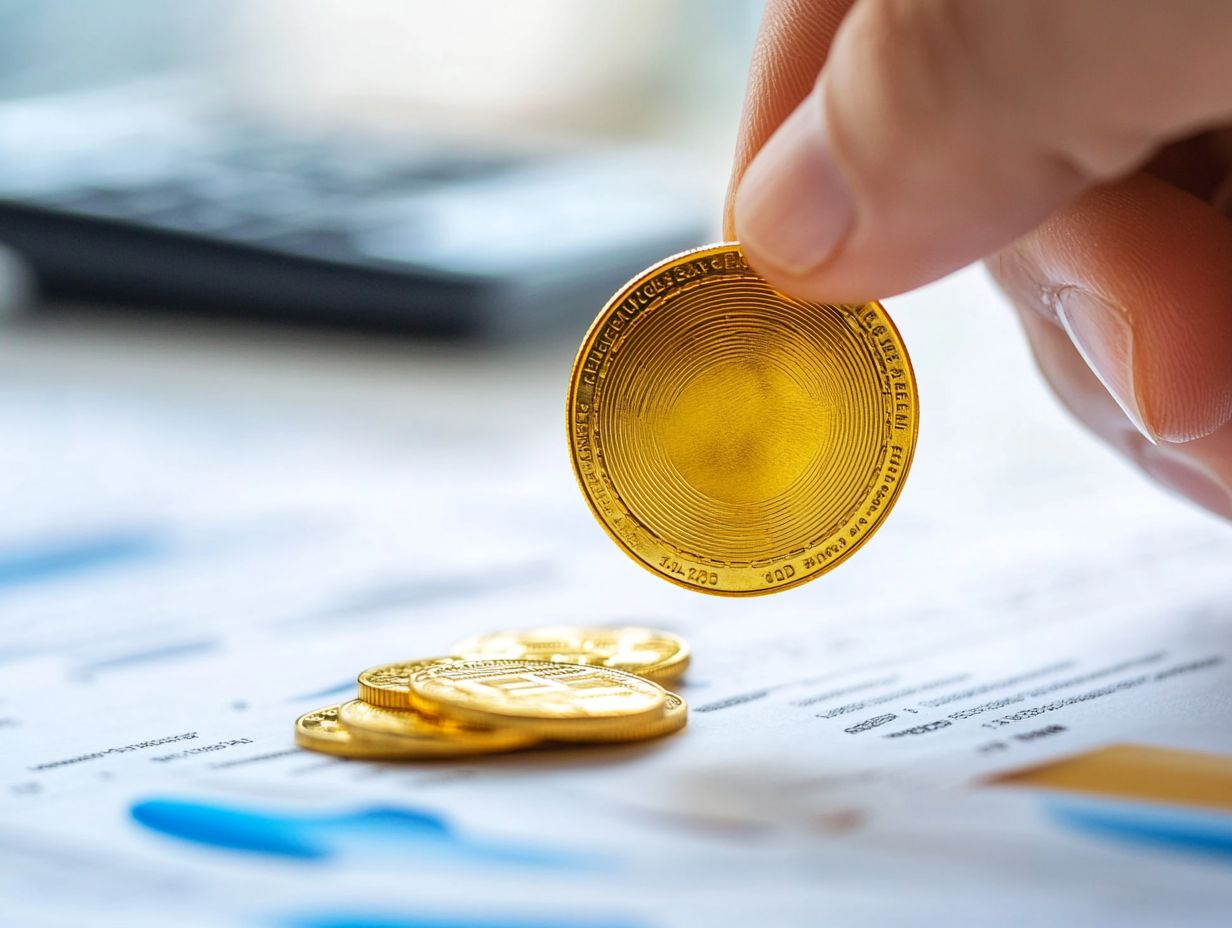 How can i buy gold in my ira 1k