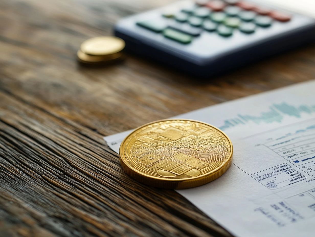 Steps to Buy Physical Gold in Your IRA