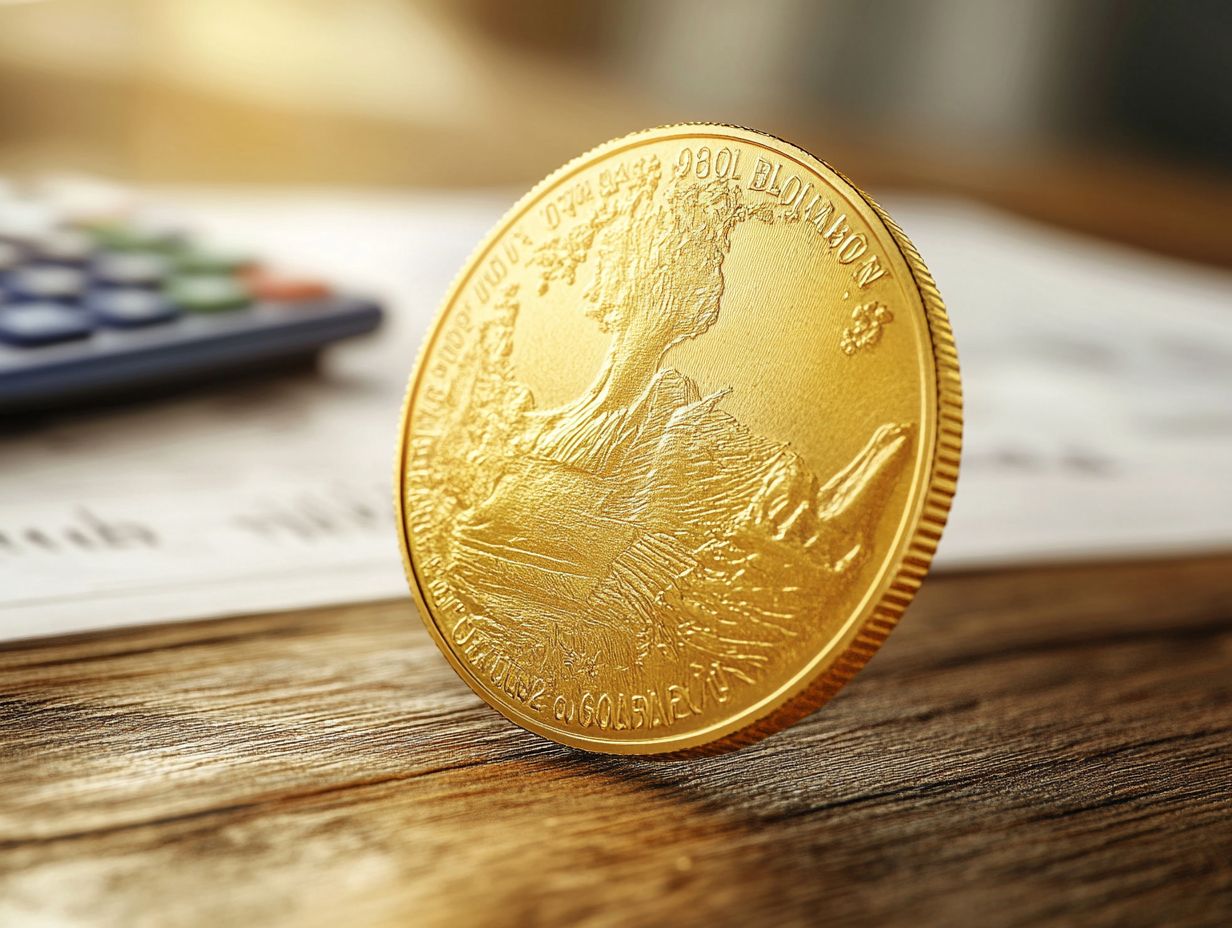 Gold Roth IRA Guidelines and Investment Strategies