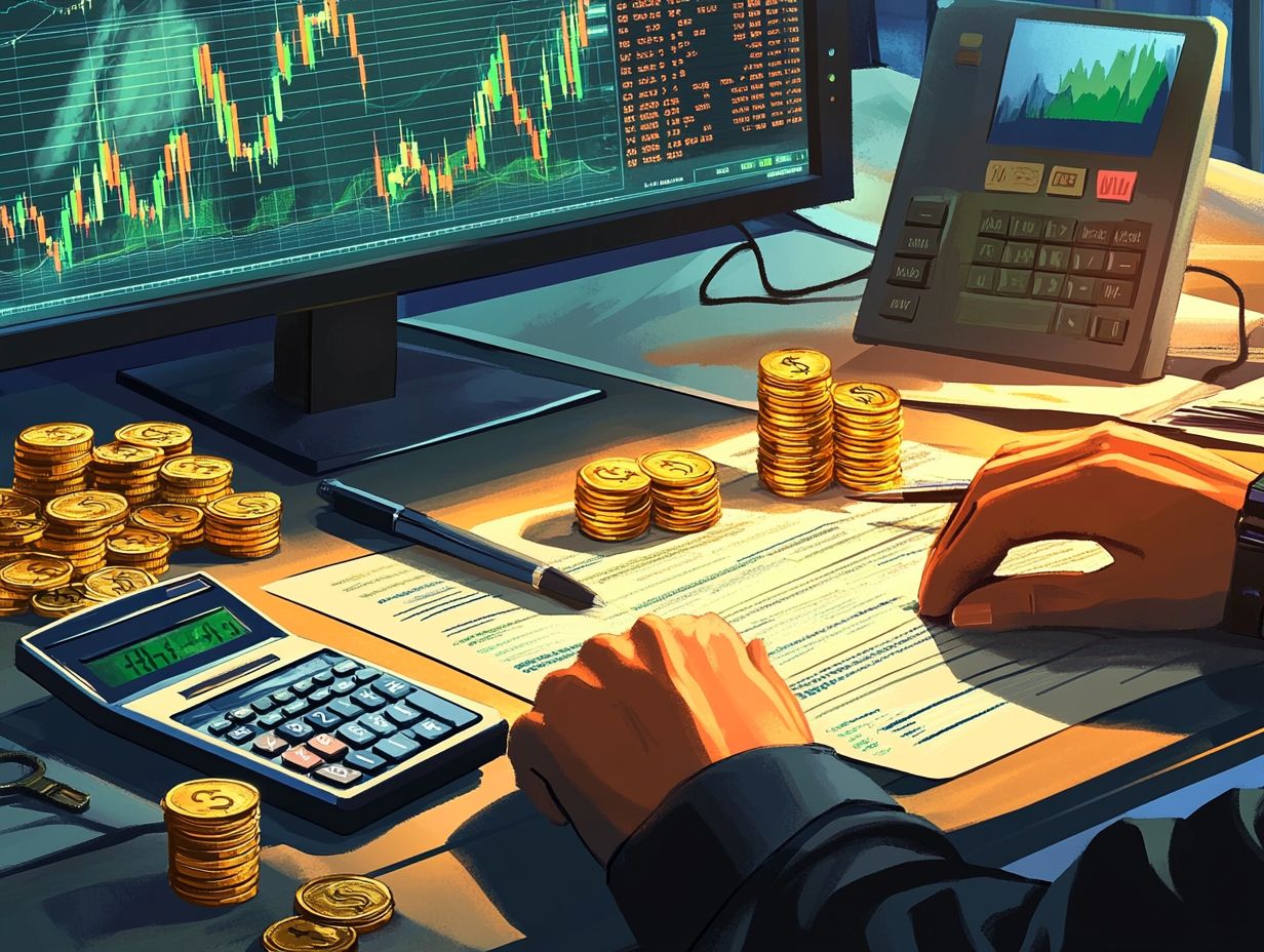 Initiating the Rollover: First Steps and Best Practices
