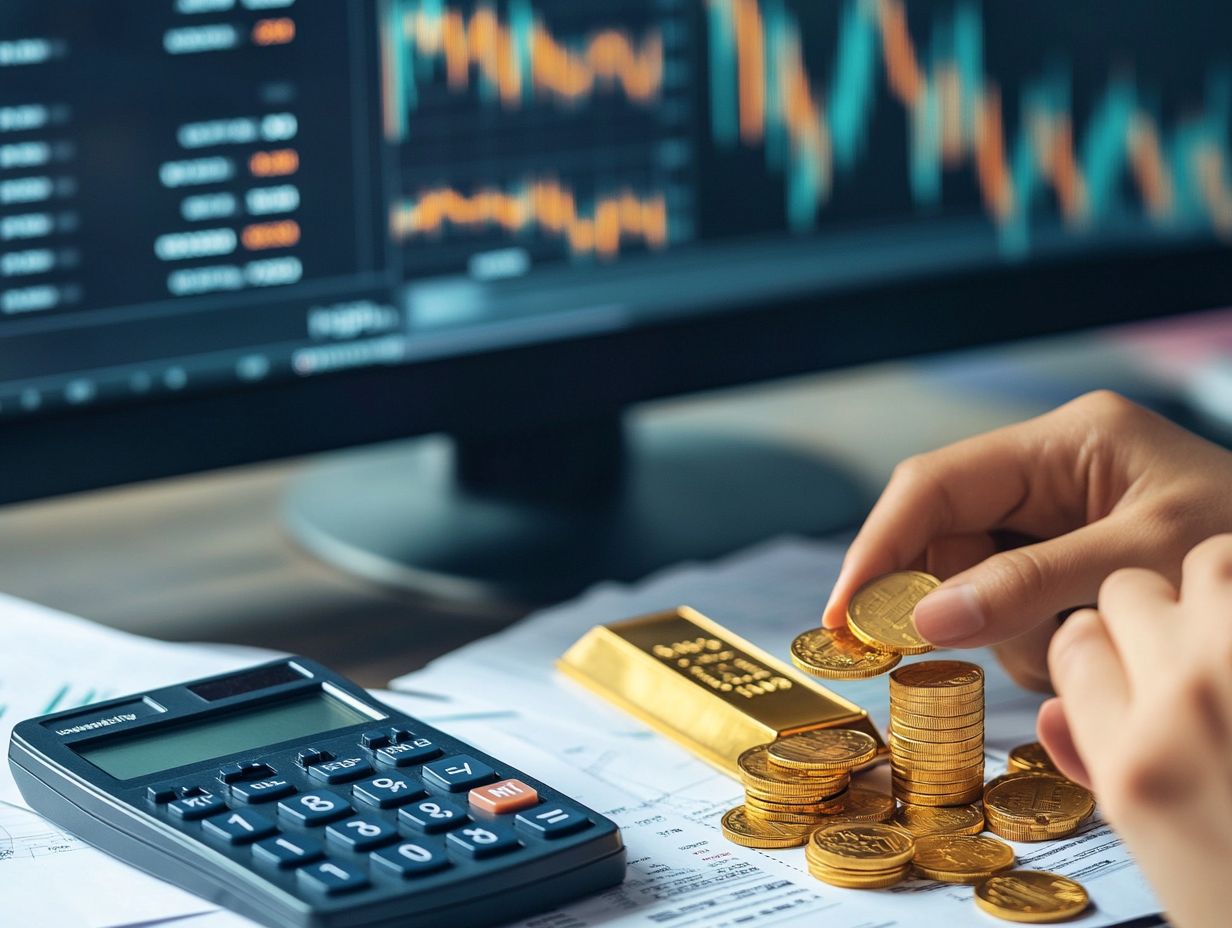How can you transfer your 401k into gold ira Wk