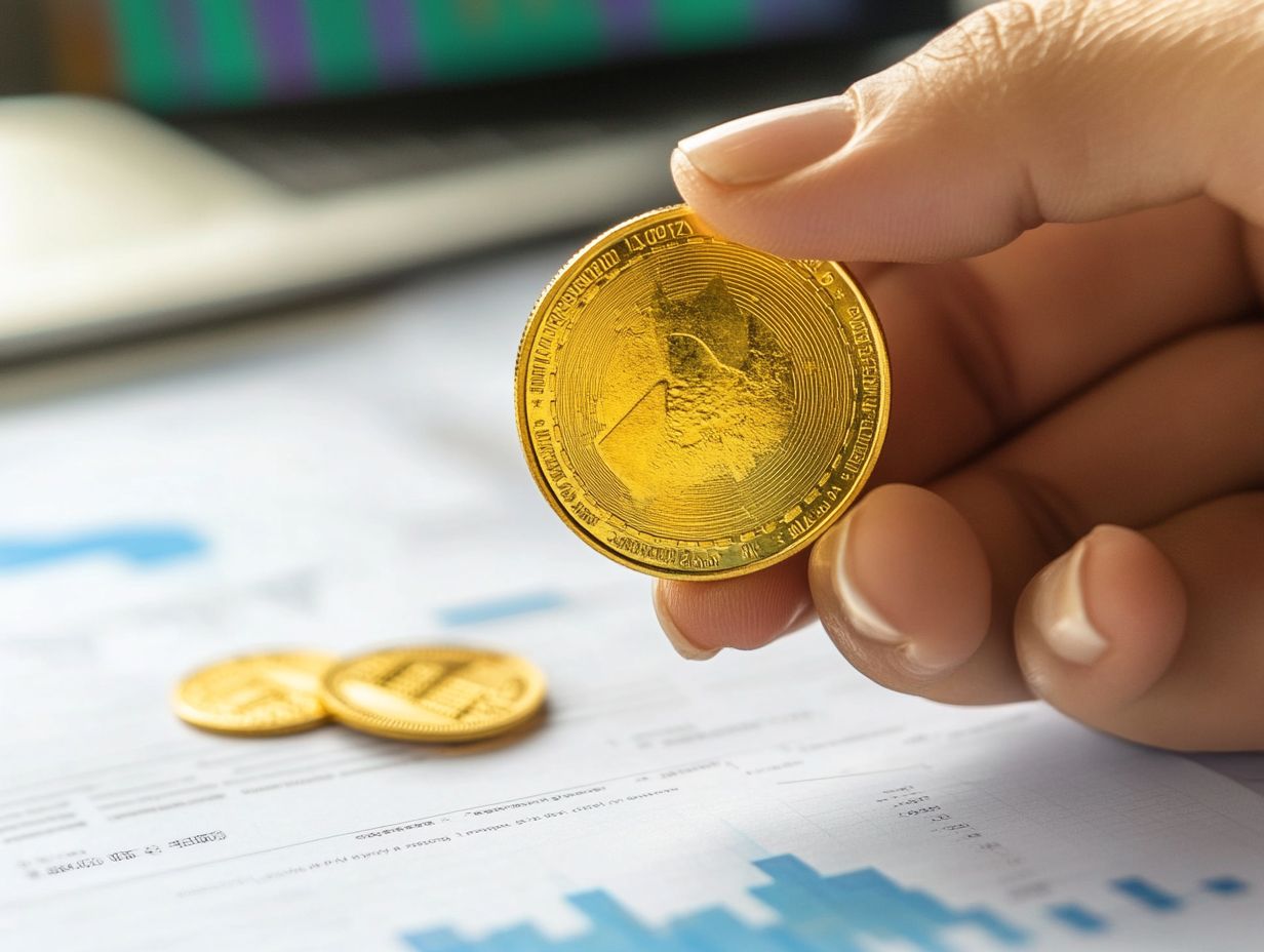 Disadvantages of Gold IRAs