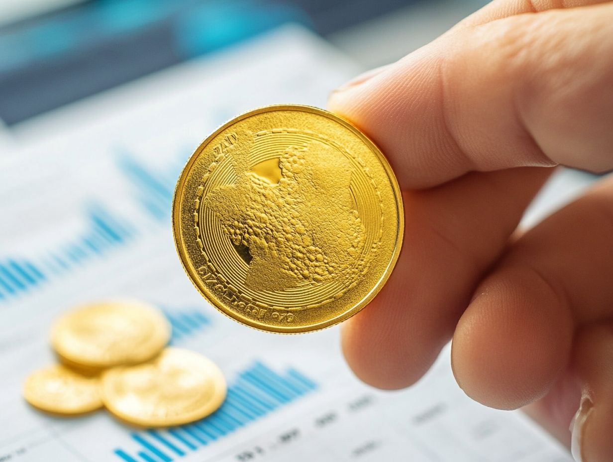 How do gold ira plans work nB