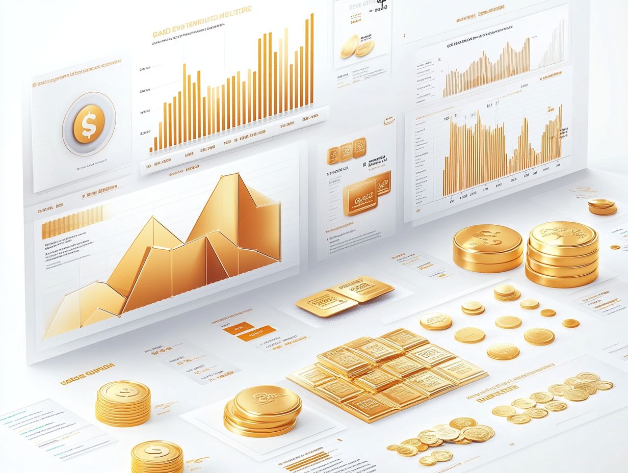 Why Invest in Gold IRAs?