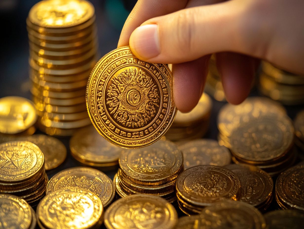 Steps to Invest in a Gold IRA