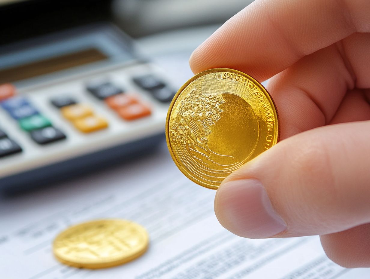How do i buy gold in my ira 9r