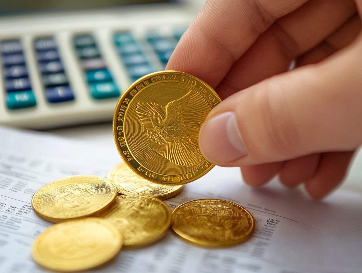 Age and Retirement Limitations for Gold IRA Investment
