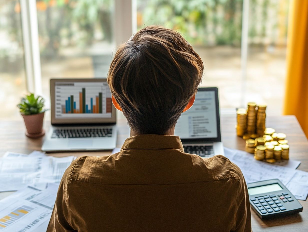3. Understanding Fees and Costs in Gold IRAs