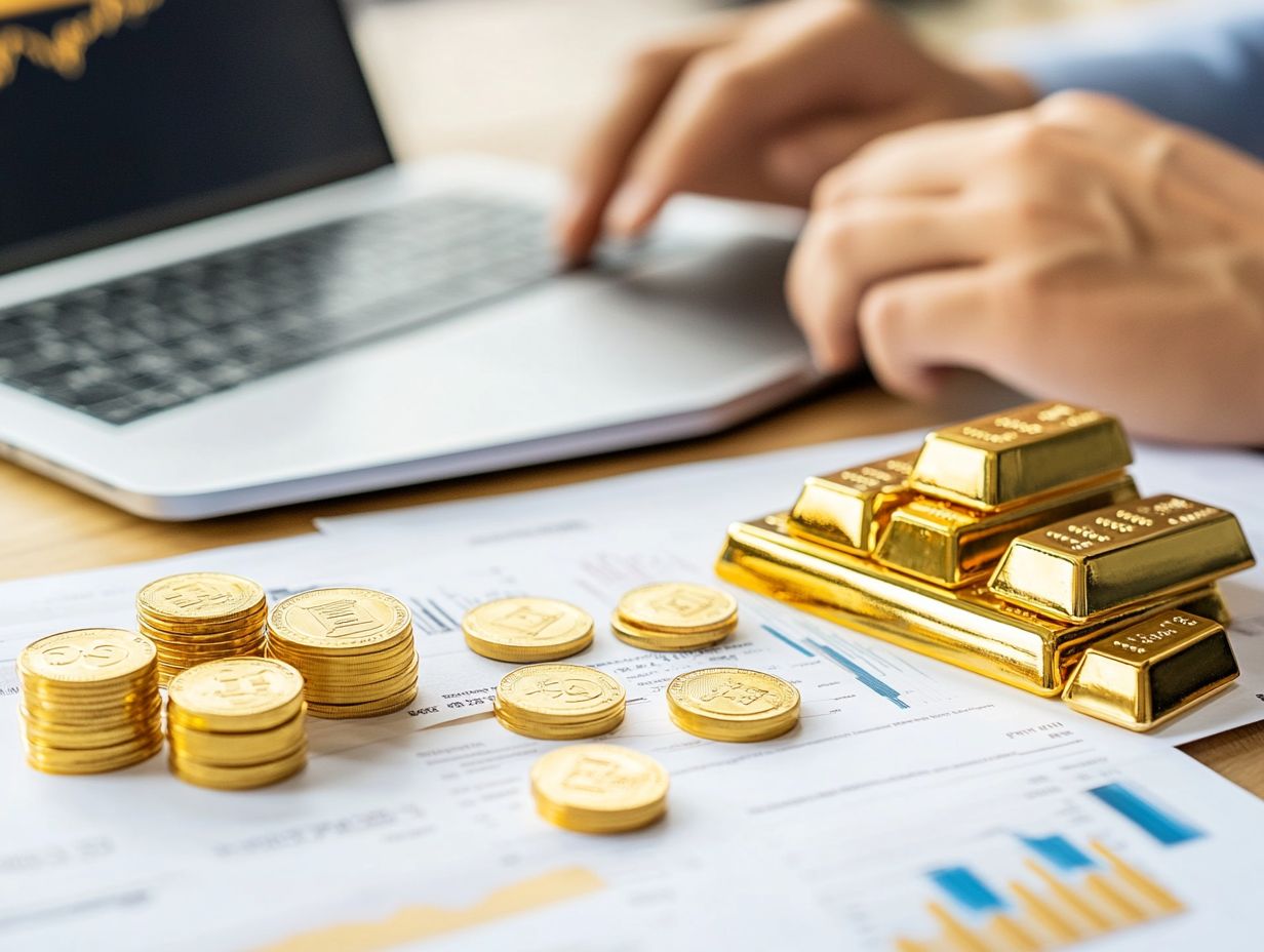 Tax Implications of Gold IRA Conversion