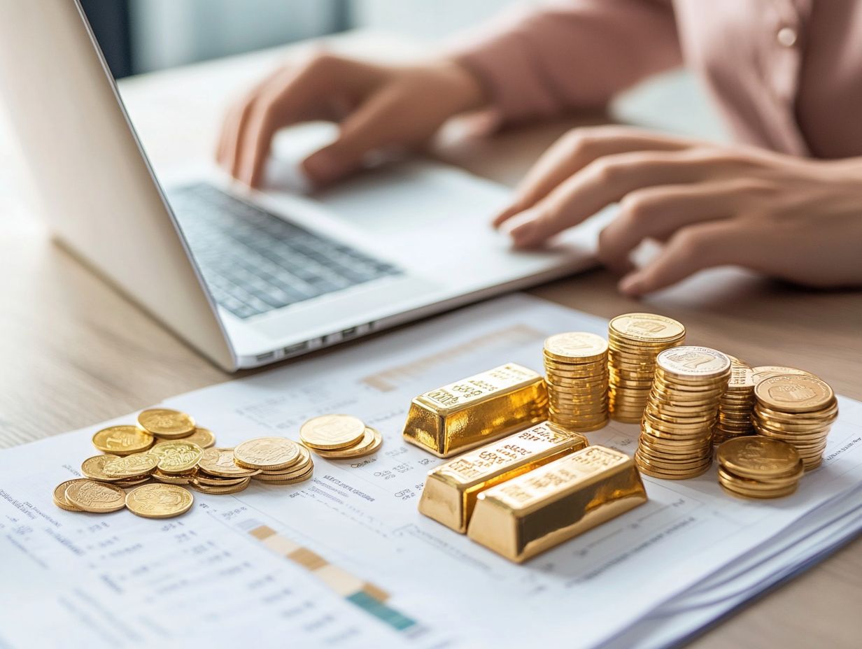 Why Consider Investing in Gold?