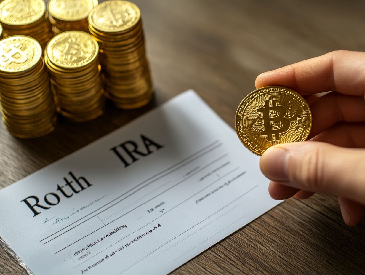 2. Choose a Custodian and Fund Your IRA