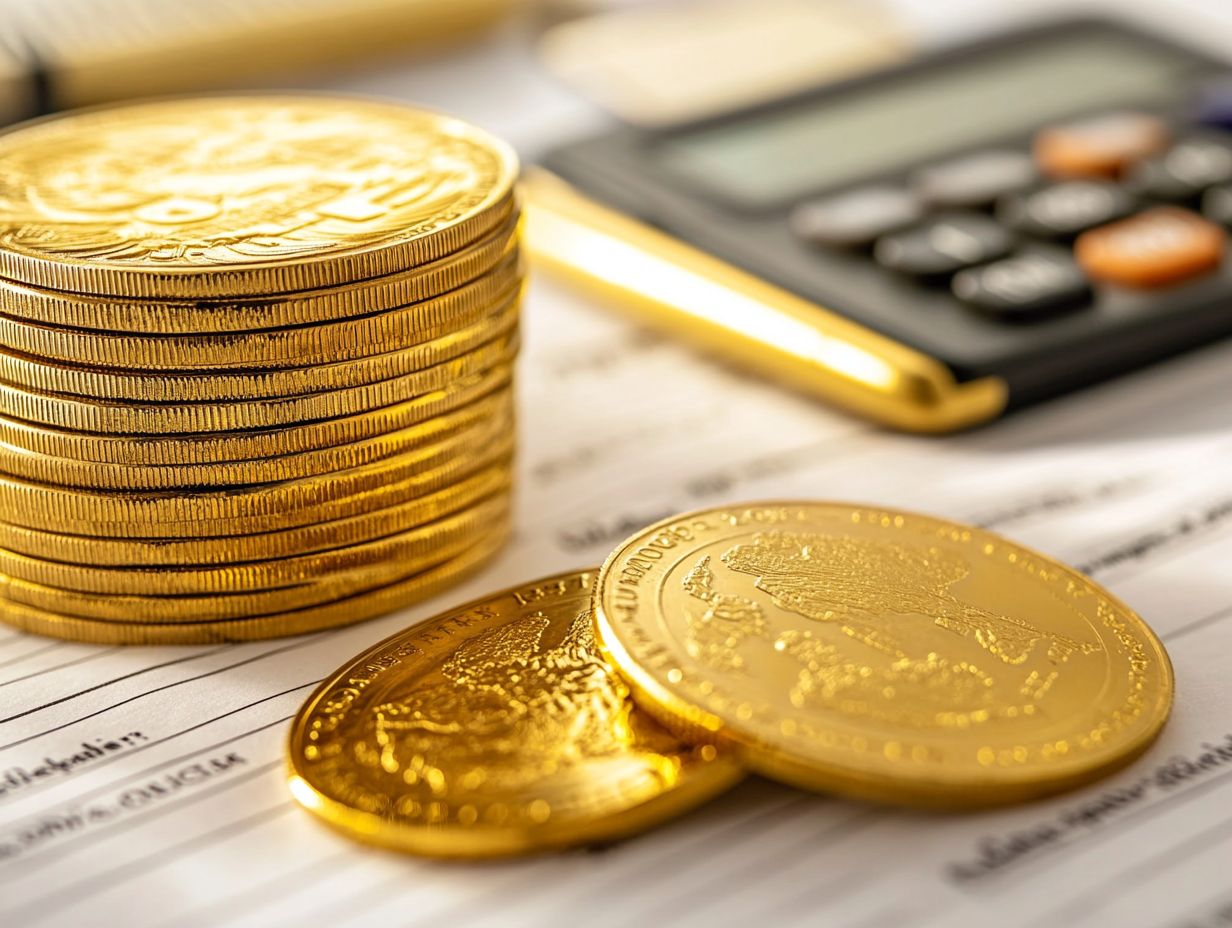 Rules and Regulations Surrounding Gold IRAs