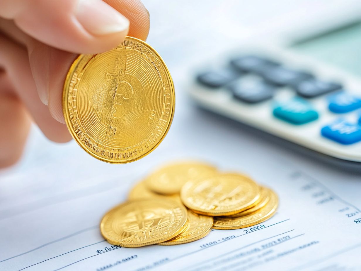 Current Market Trends for Gold