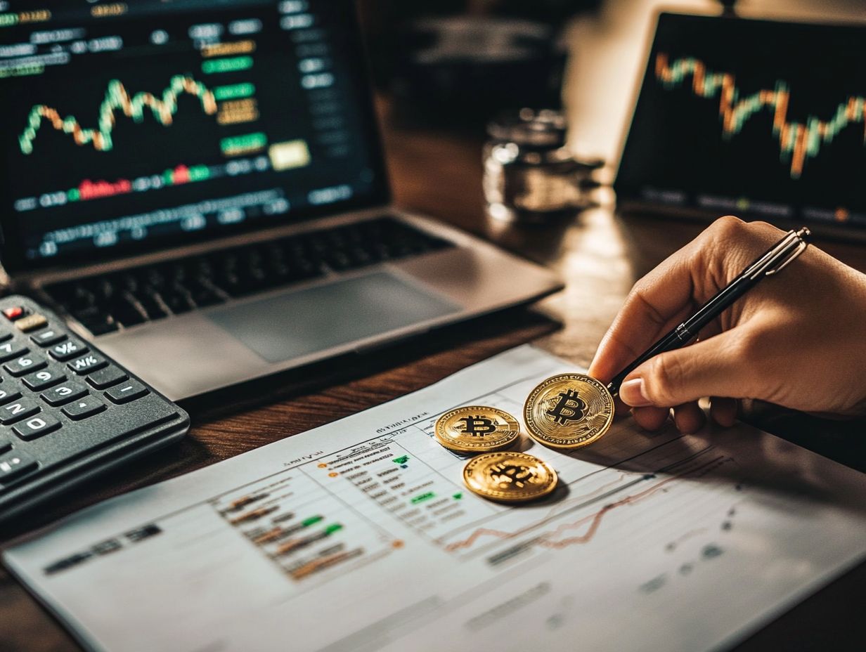 Cons and Risks of Gold Holding IRAs: Considerations and Challenges