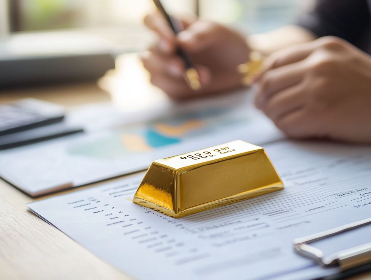 Eligibility Requirements for Conversion