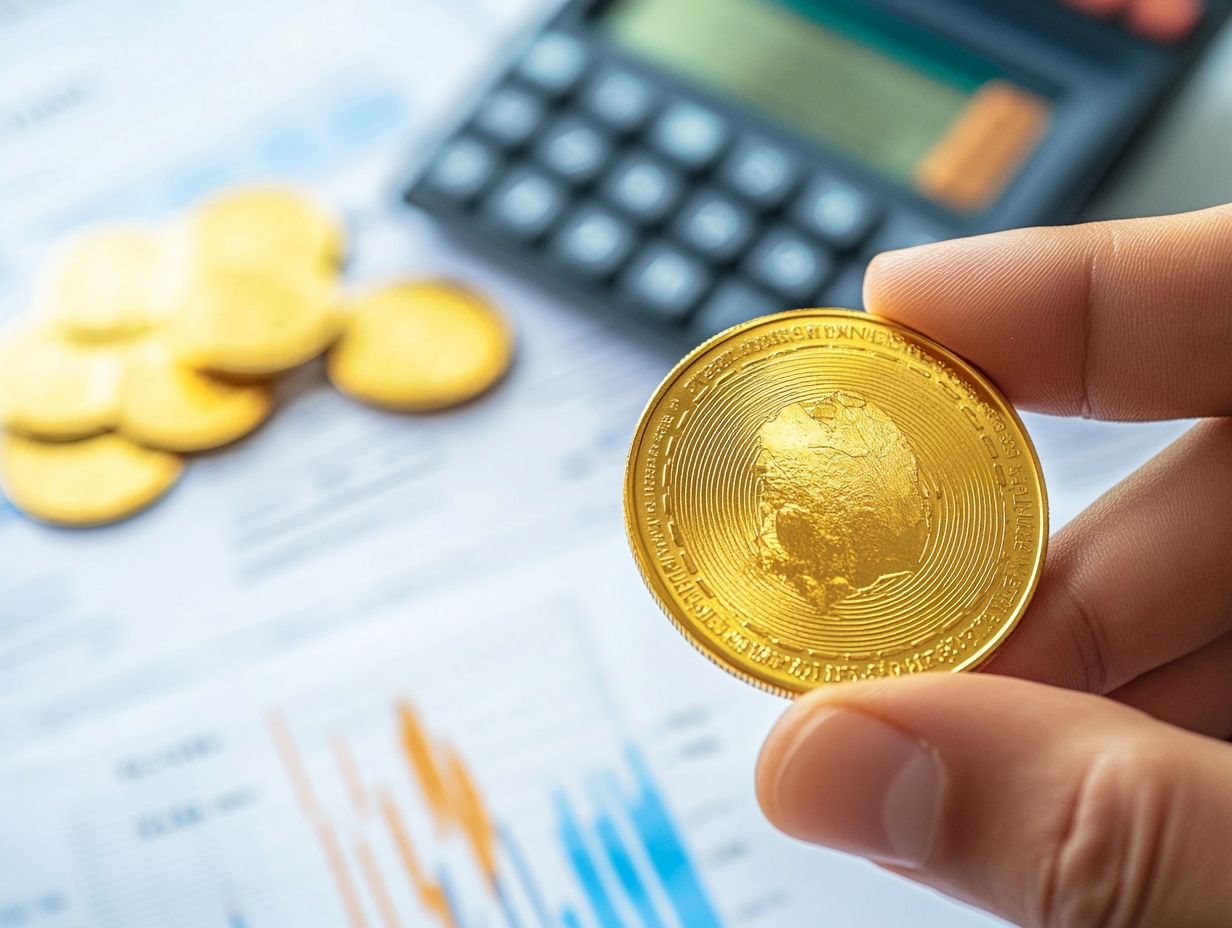 When Can You Withdraw from a Gold IRA?