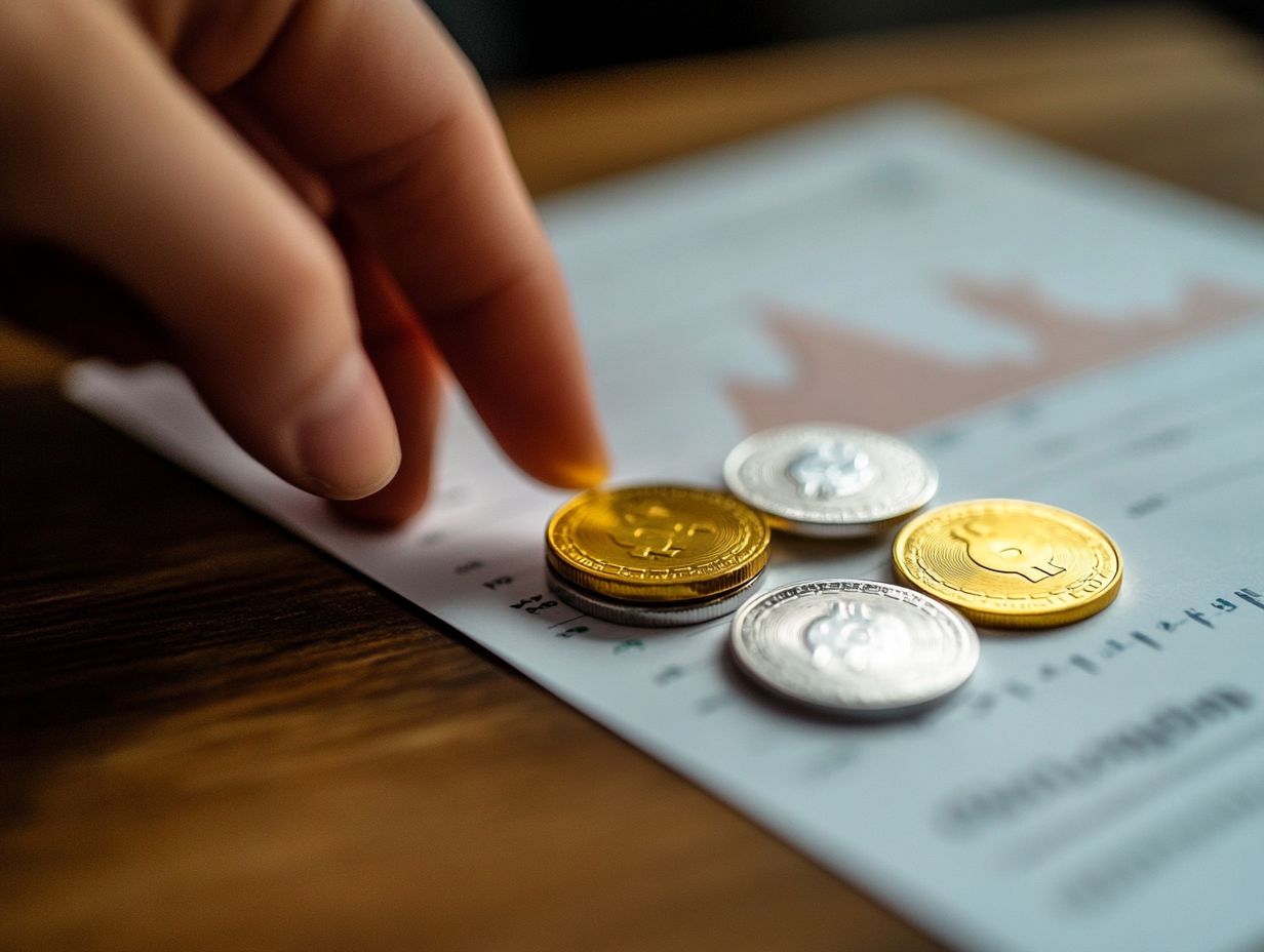 How Does a Gold and Silver IRA Work?