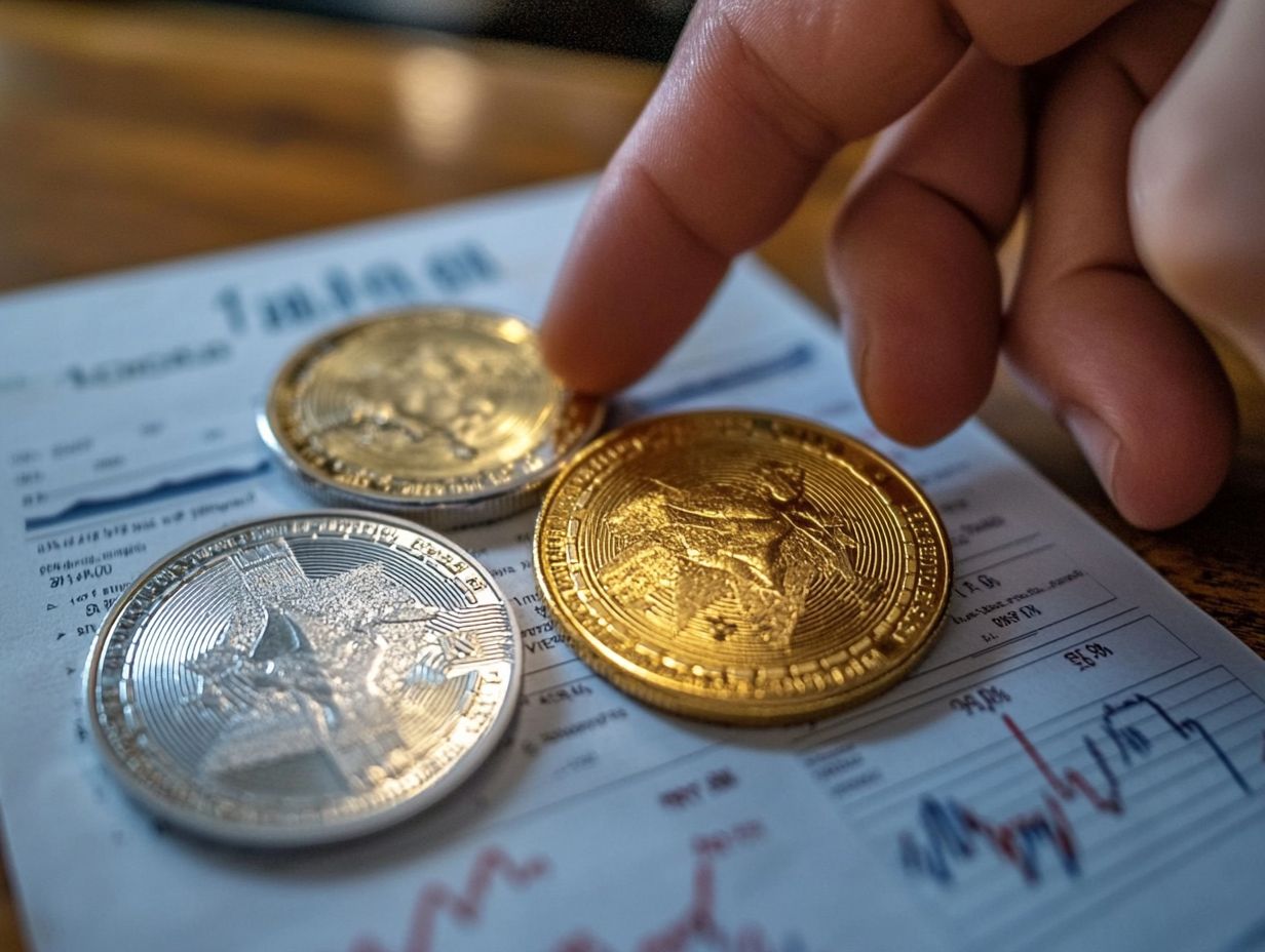 How does gold and silver ira work 18