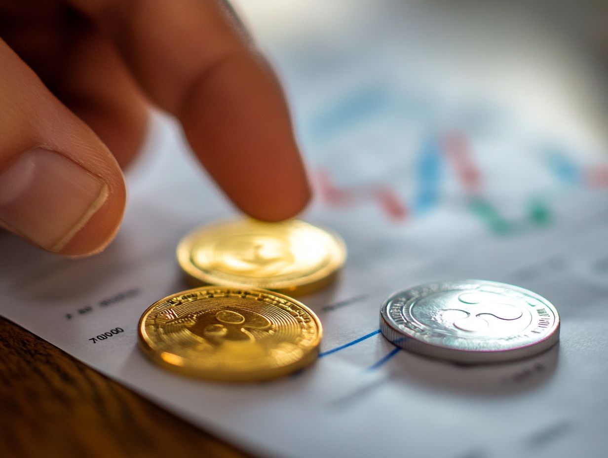 Benefits of Investing in a Gold and Silver IRA