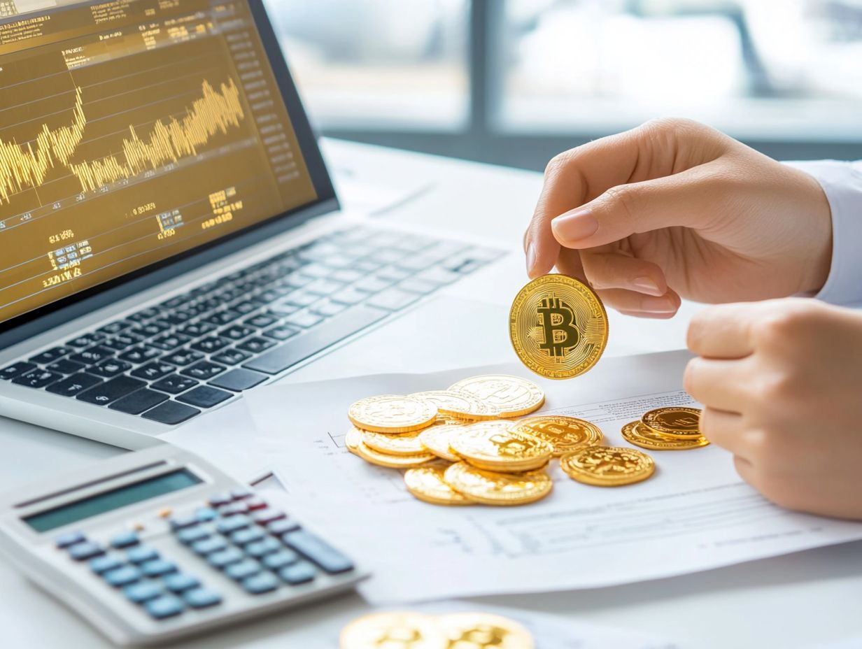 How does gold ira retirement plan work 2Y
