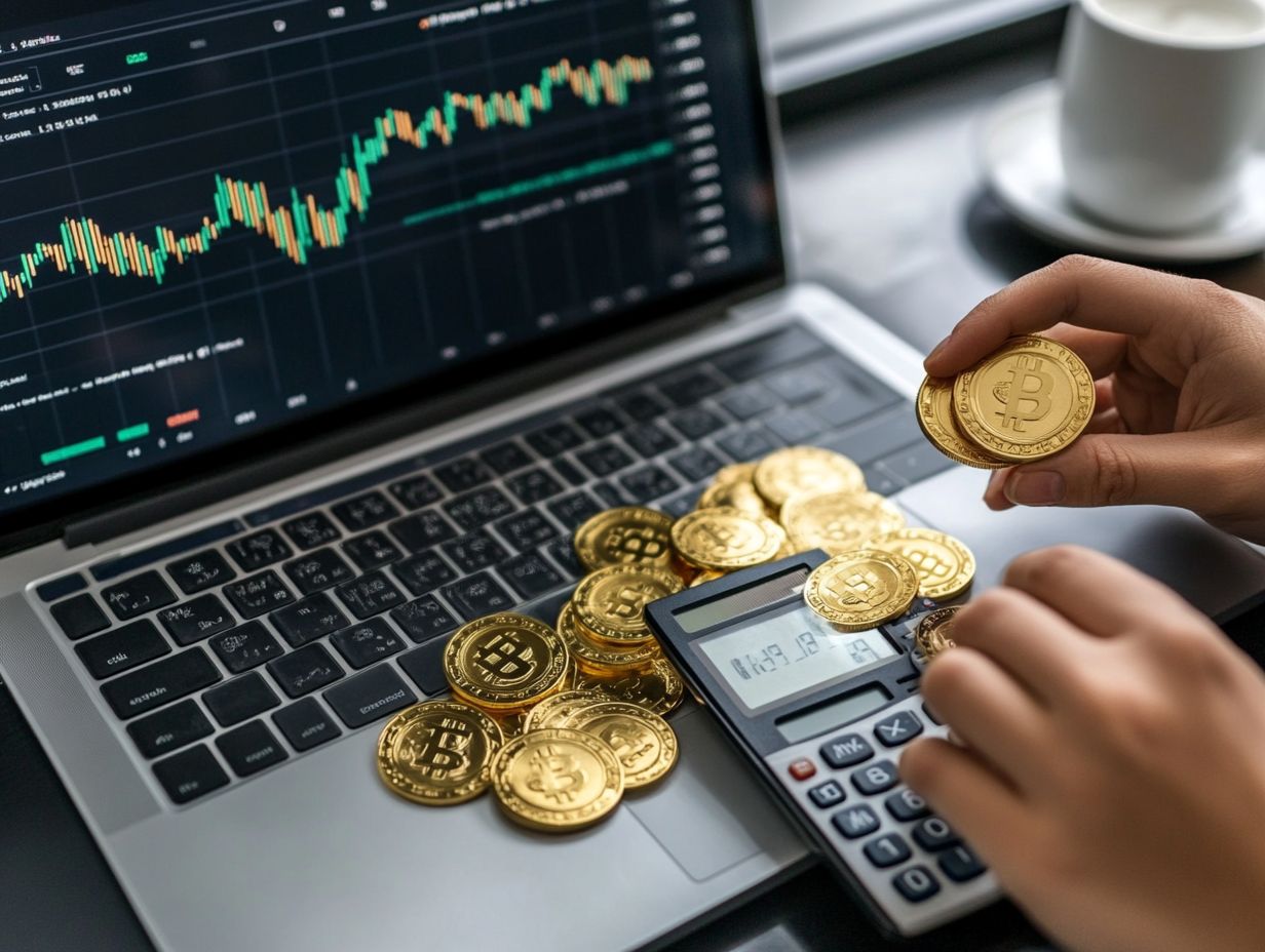 How Gold IRAs Work