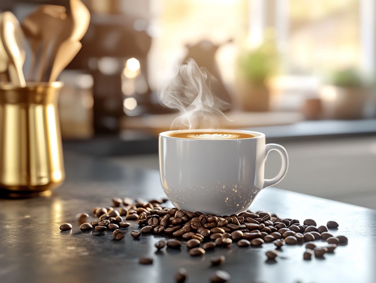 How gold ira and coffee bean introduced good life everyday es