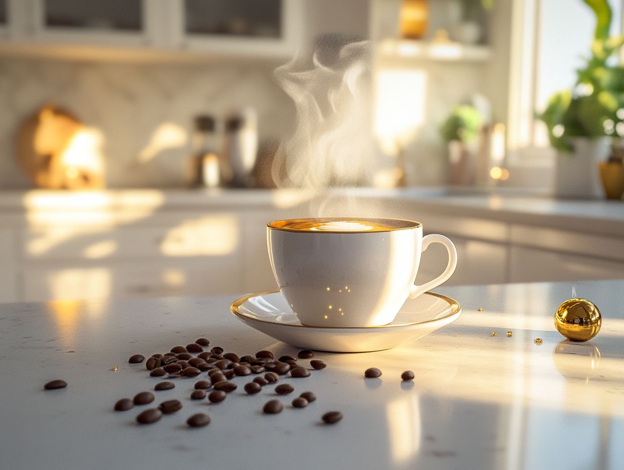 Social Aspects of Coffee Consumption