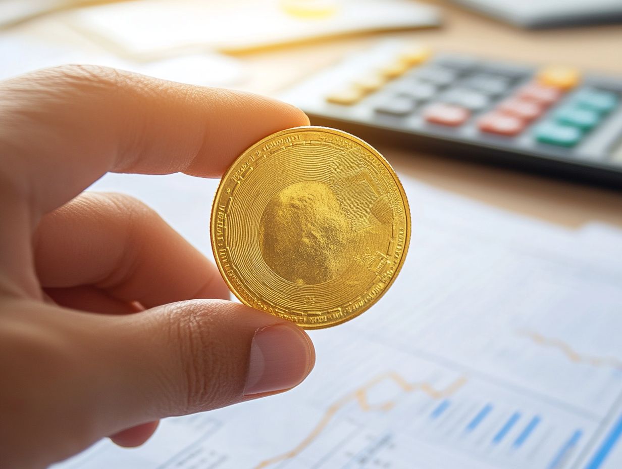 How gold ira can change our everyday life Et