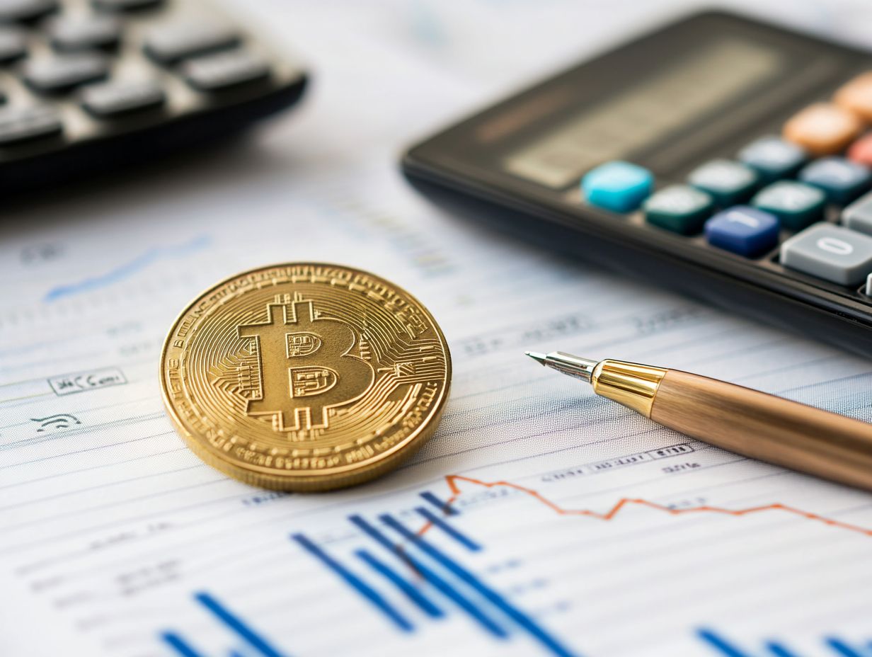 Distributions from a Gold IRA and Managing Tax Implications
