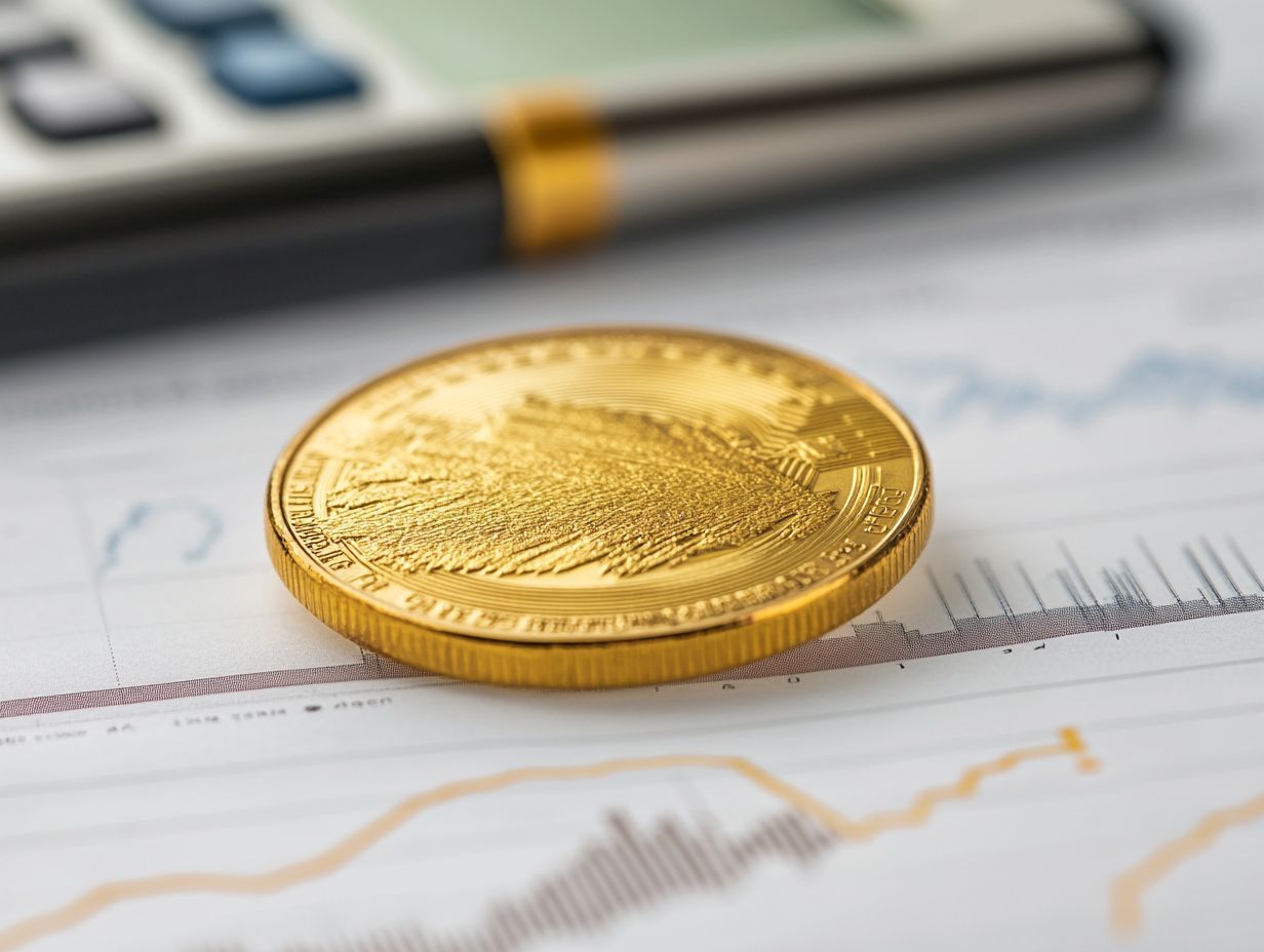 How is gold taxed in roth ira Jf