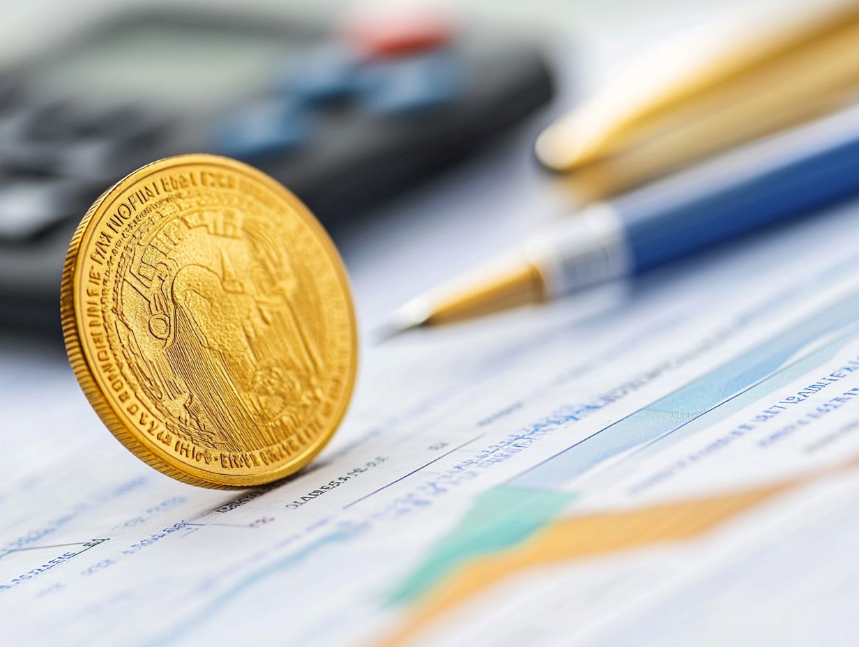 Early Withdrawal Penalties