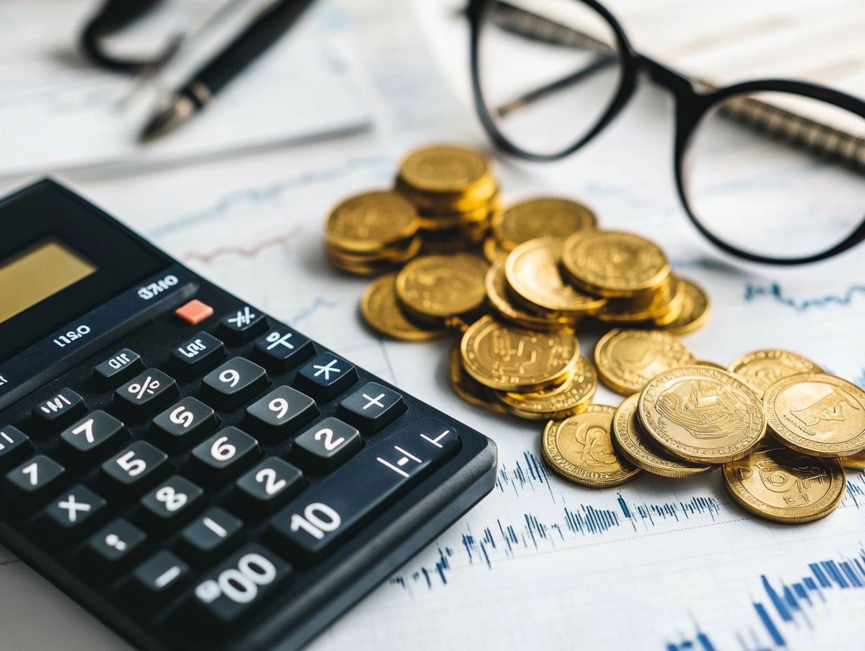 Storage and Administrative Fees