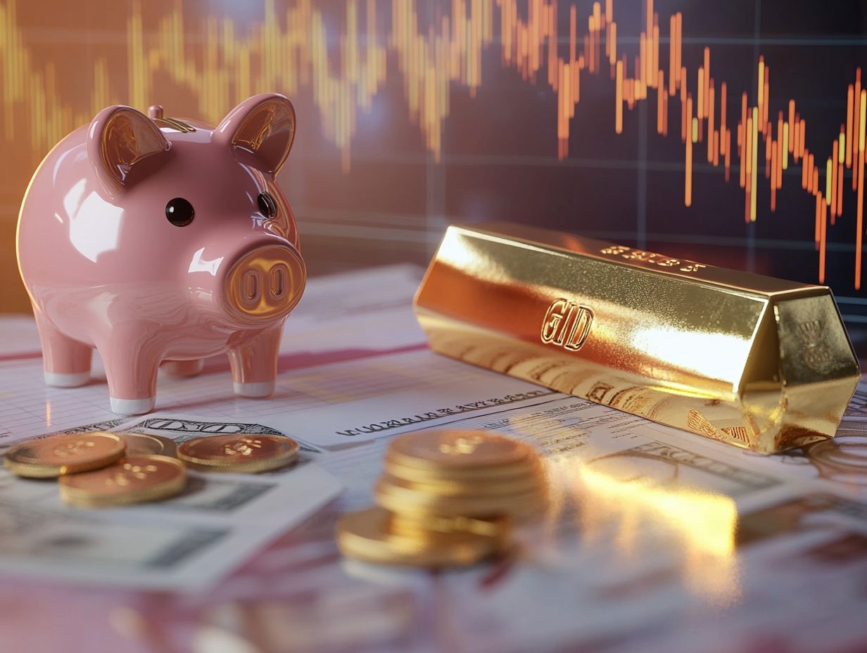Opening a Self-Directed Gold IRA