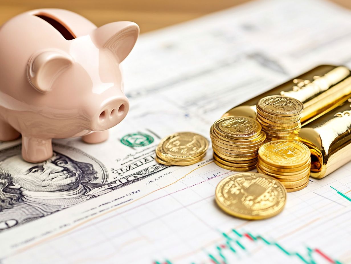 How much can transfer from traditional ira to gold ira FJ