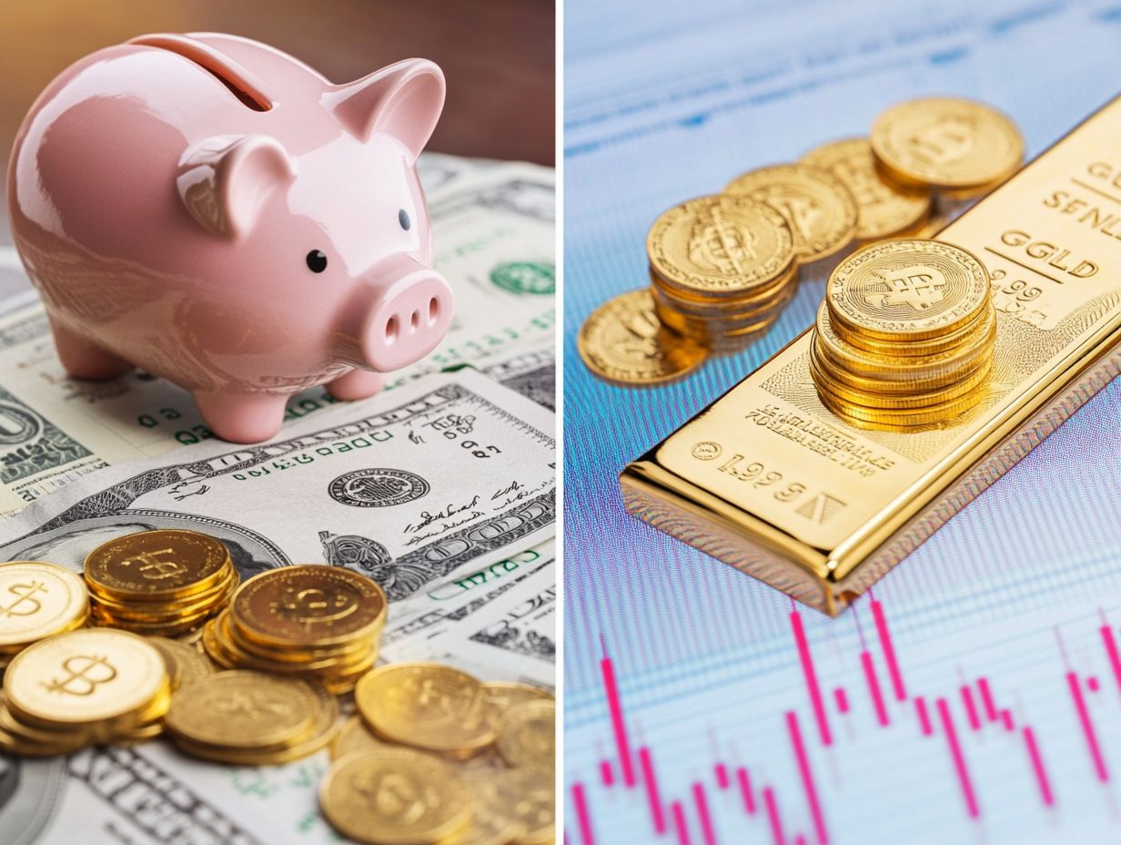 Types of IRA Transfers: Rollover vs. Transfer