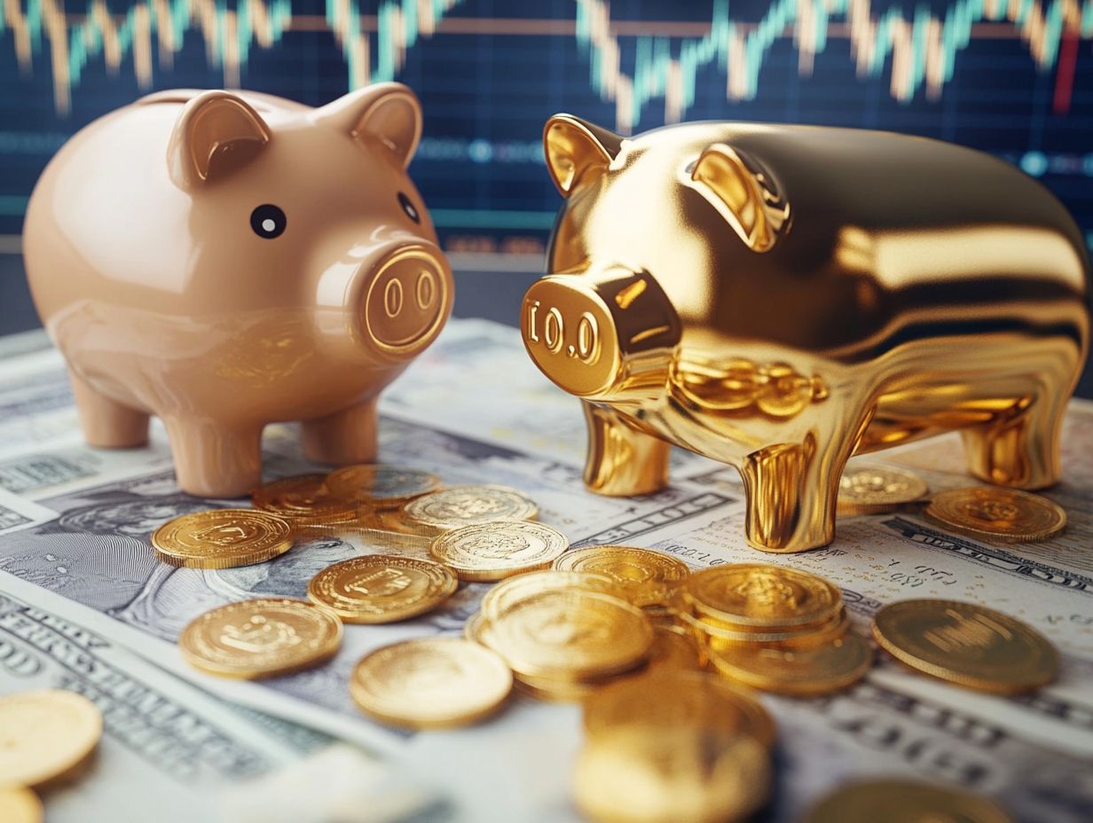 Securely Storing Your Precious Metals