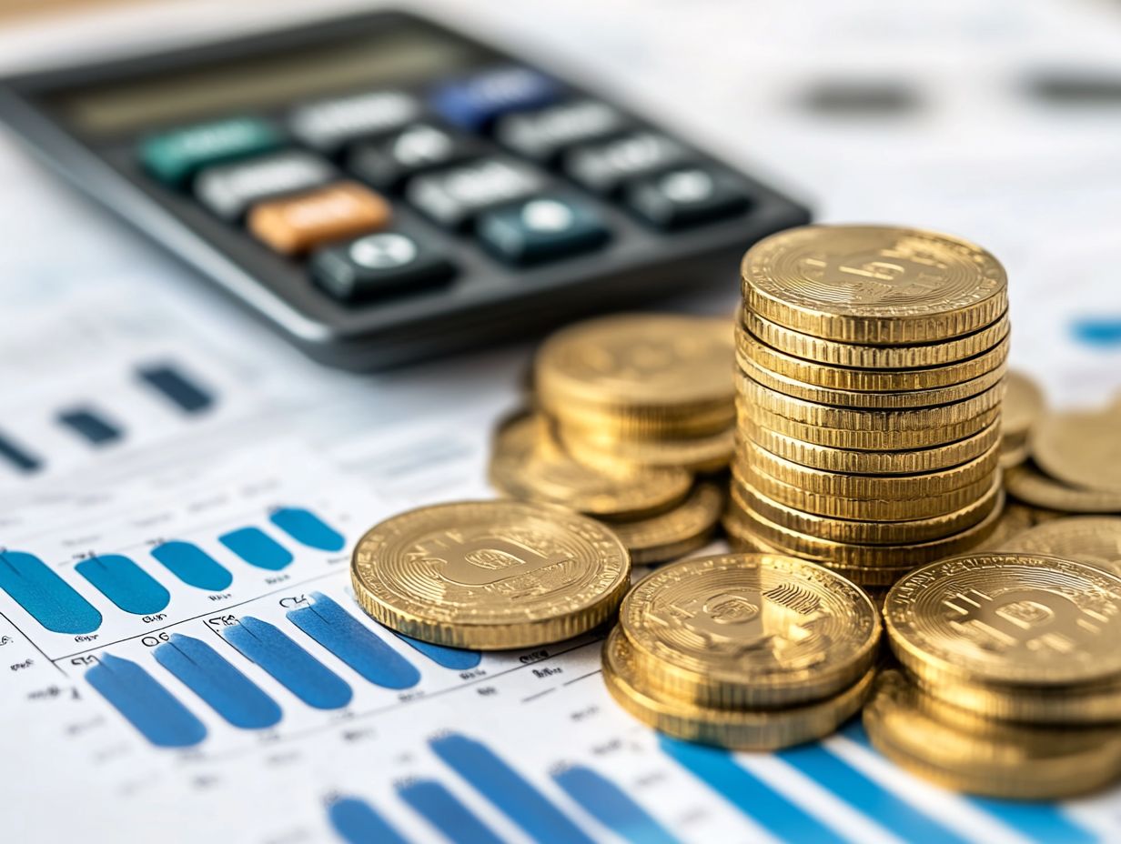 1. Types of Fees for Gold IRAs