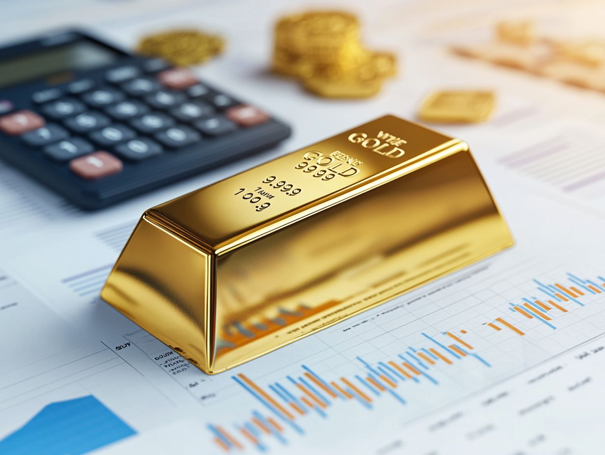 What is a Gold IRA?