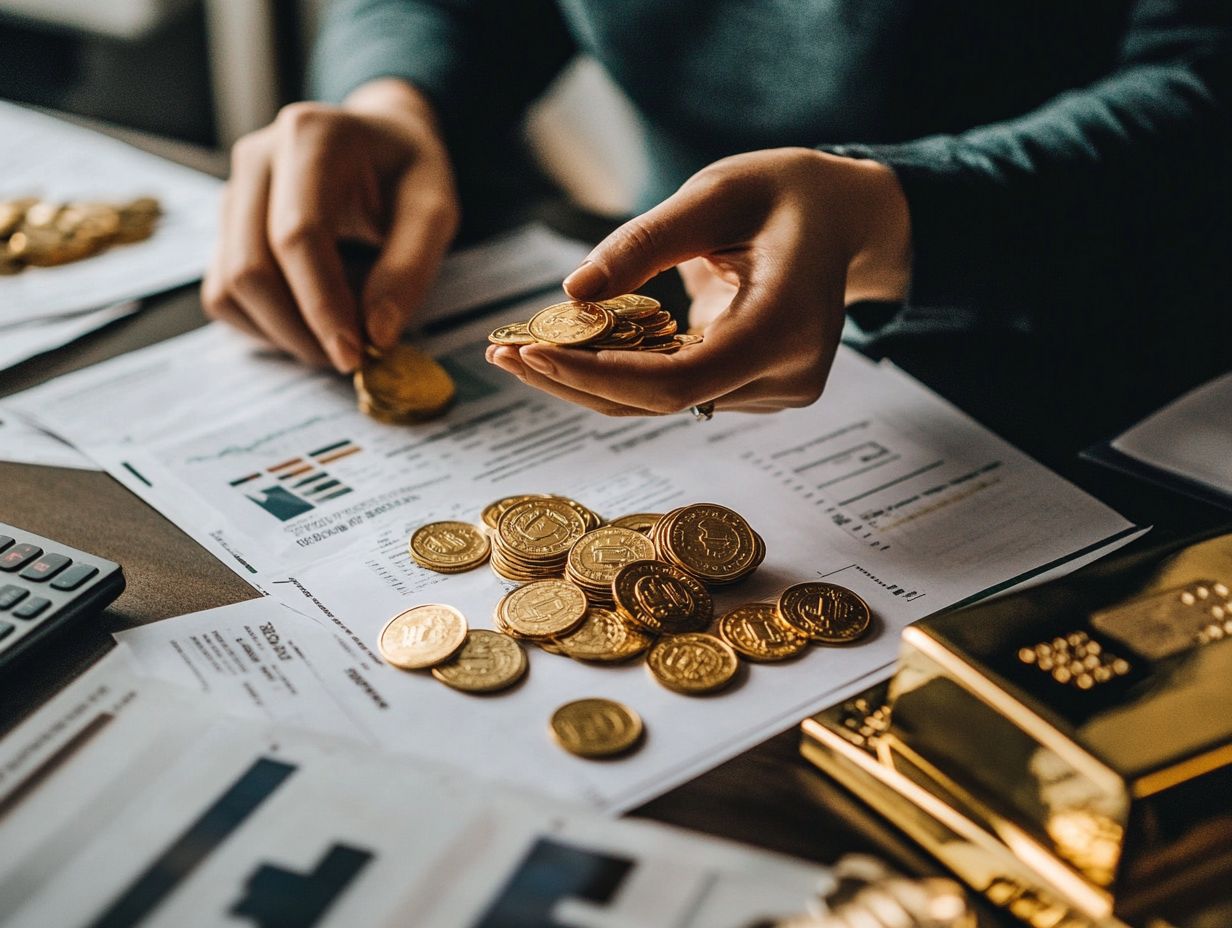 Determining Your Gold Investment Amount