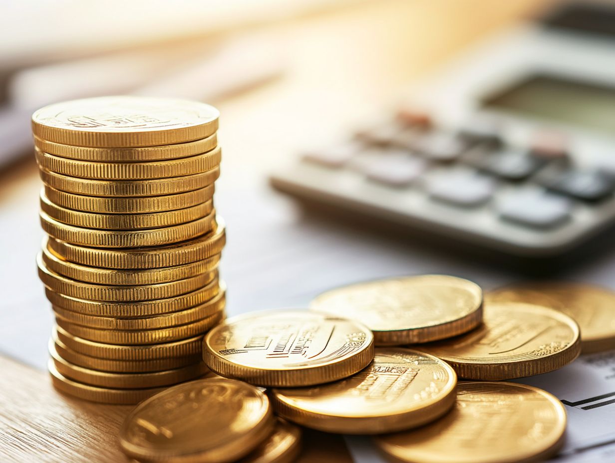 Special Considerations for Gold IRAs