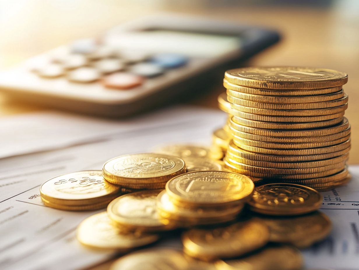 How much money can i place in a gold ira dF