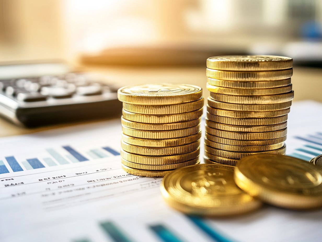 How Does a Gold IRA Work?