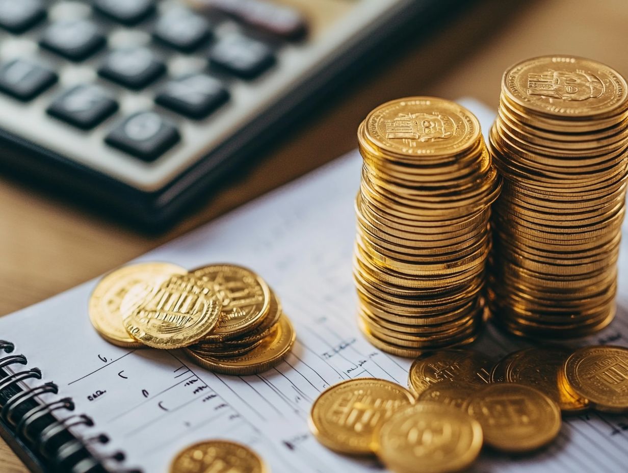 Gold IRA FAQs